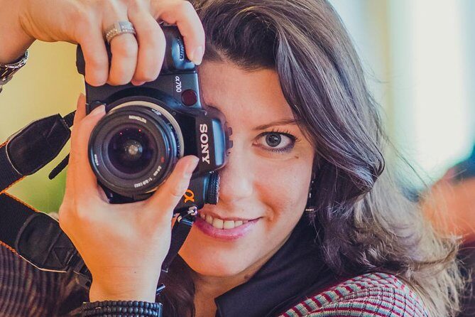 Private Photo Shoot in Lucca - Authentic Review Highlights