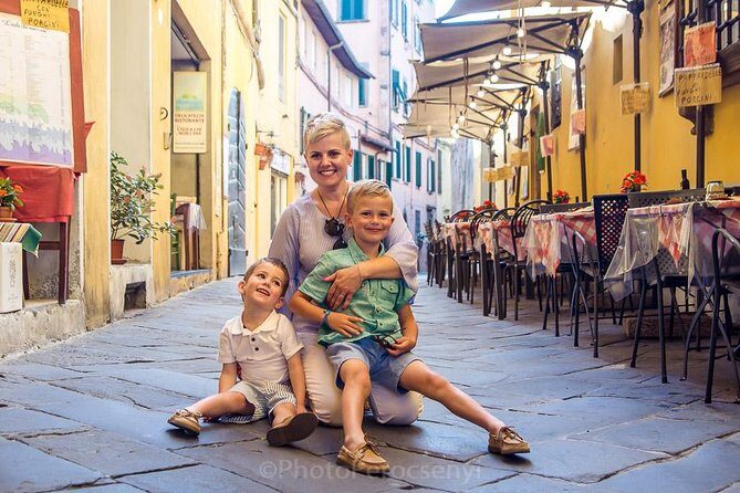Private Photo Shoot in Lucca - Who Should Consider This Tour?