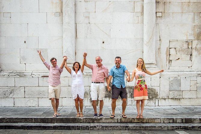 Private Photo Shoot in Lucca - Final Thoughts: Is It Worth It?
