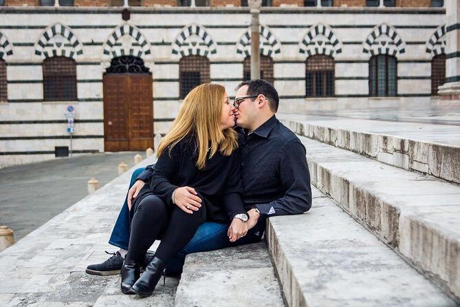 Private Photo Shoot in Siena - Practical Details and Considerations