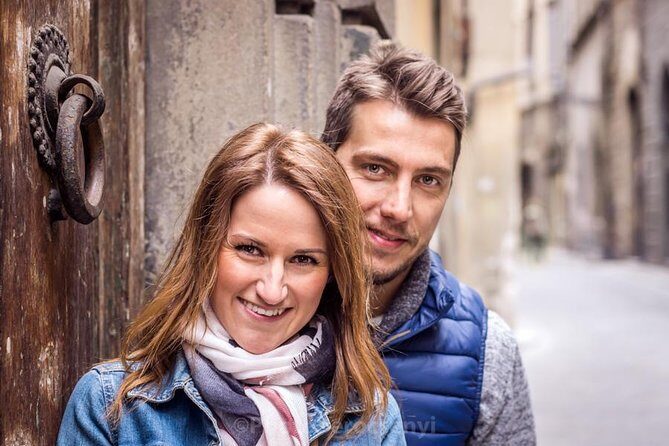 Private Photo Shoot in Siena - Final Thoughts