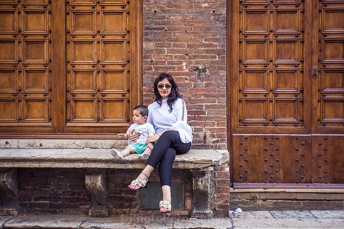 Private Photo Shoot in Siena - FAQs