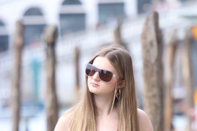 Private Photo Shoot in the Heart of Venice - Key Points