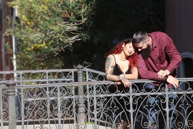 Private Photo Shoot in the Heart of Venice - The Value of This Experience