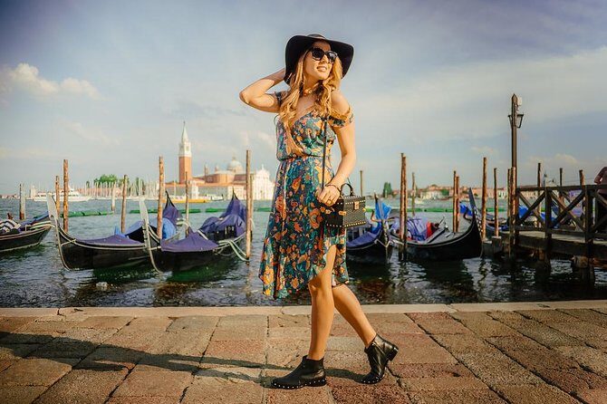 Private Photo Shoot & walking tour - A Deep Dive into the Private Photo Shoot & Walking Tour in Venice