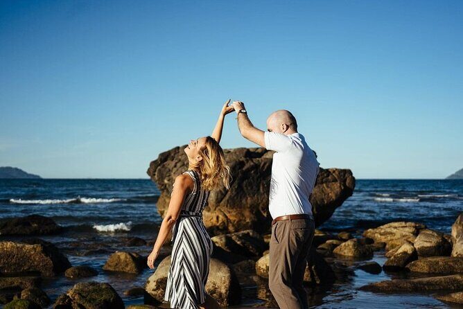 Private Photo Shoot with a Professional Photographer in Da Nang - An In-Depth Look at the Experience