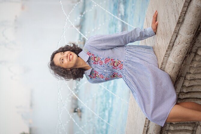 Private Photo-Shoot with Award-Winning Photographer - Practical Details: Logistics, Pricing, and Availability