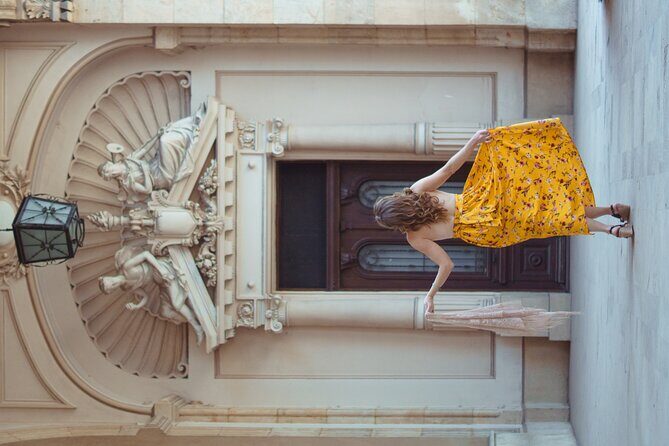 Private Photo-Shoot with Award-Winning Photographer - Who’s This Tour Best For?