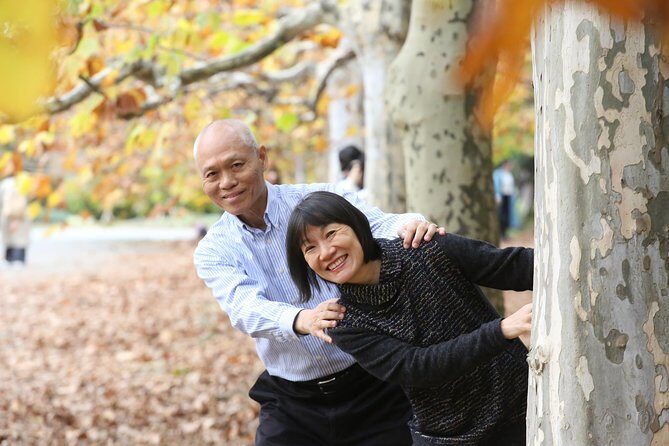 Private Photo shooting for Family Photos in Tokyo! - An Honest Look at the Photoshoot Experience
