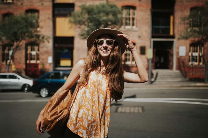 Private photo tour at Sydneys most iconic locations - Honing the Value