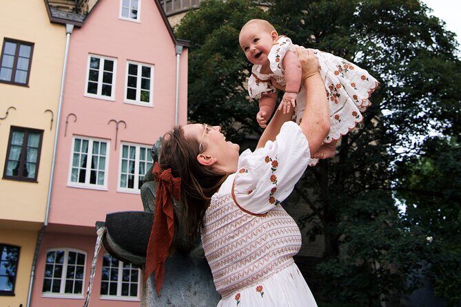 Private photo tour in Cologne - Exploring the Itinerary in Detail