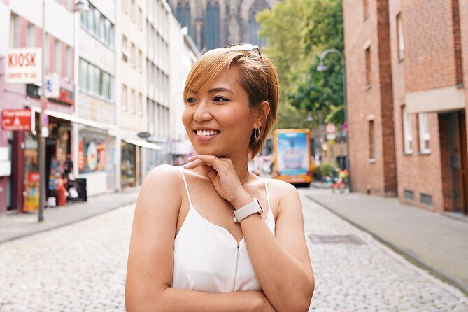 Private photo tour in Cologne - Who Should Consider This Tour?