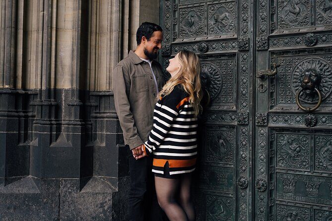 Private photo tour in Cologne - FAQ