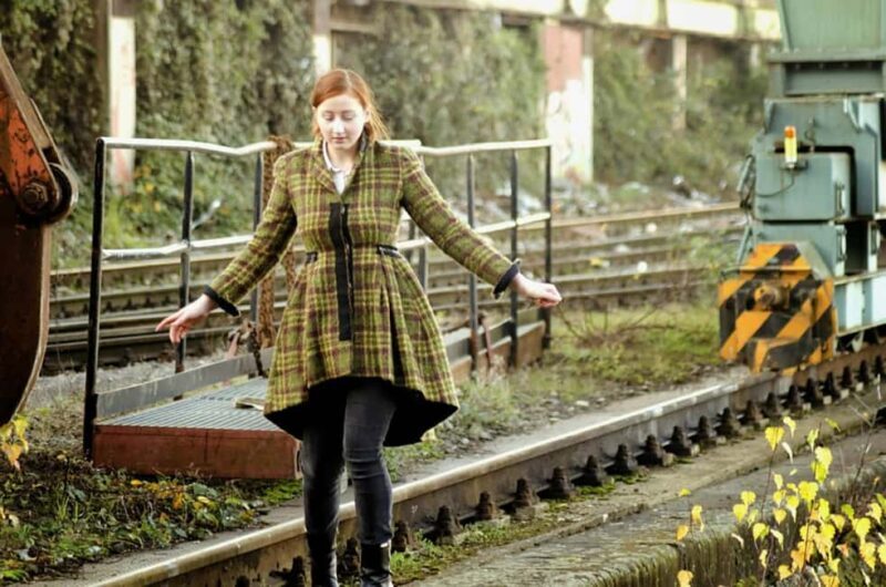 Private photo tour in Cologne top spots & professional portraits - What the Experience Feels Like