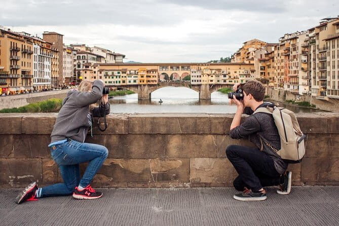 Private Photo Tour in Florence with a Professional Photographer - Why This Tour Stands Out