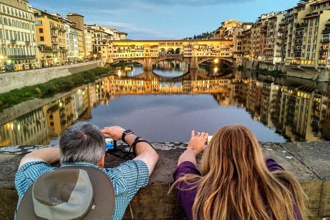 Private Photo Tour in Florence with a Professional Photographer - Discover Florence Through a Photographer’s Eyes