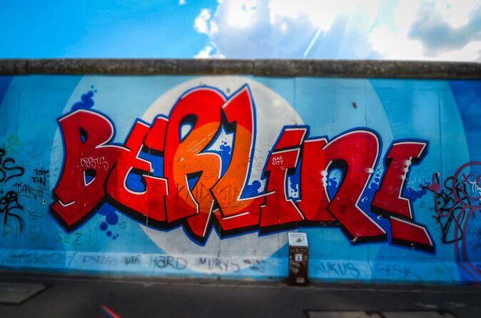 Private Photo Tour in Kreuzberg - Exploring the Private Photo Tour in Kreuzberg: A Balance of History, Photography, and Local Charm