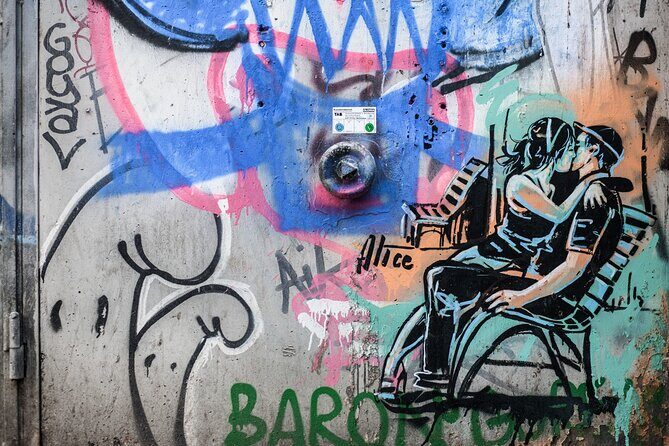 Private Photo Tour in Kreuzberg - Key Points