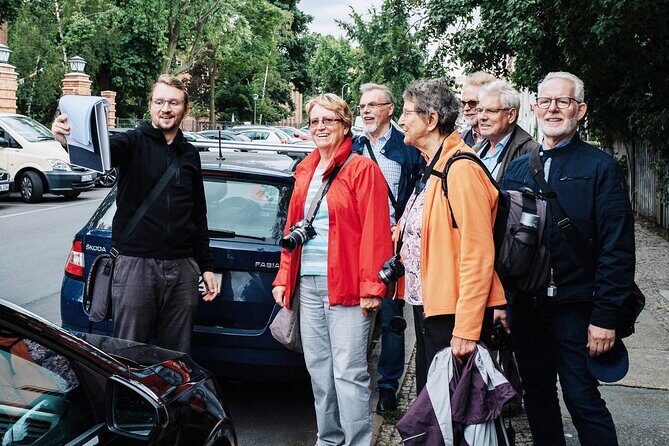 Private Photo Tour in Kreuzberg - Authentic Insights from Past Participants