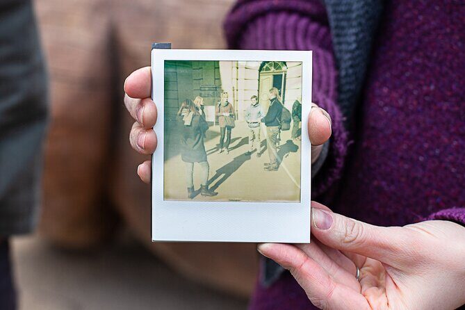 Private Photo Tour in Kreuzberg - FAQs