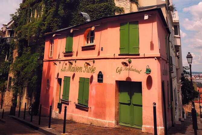 Private Photo Tour in Paris with a Professional Photographer - A Deep Dive into the Photo Tour Experience