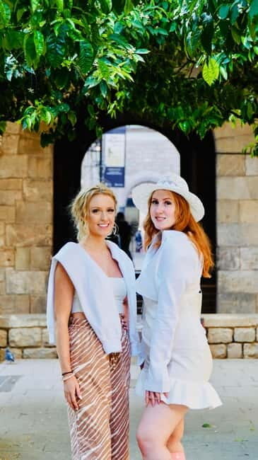 Private Photo Tour in the Old Heart of Barcelona - Final Thoughts