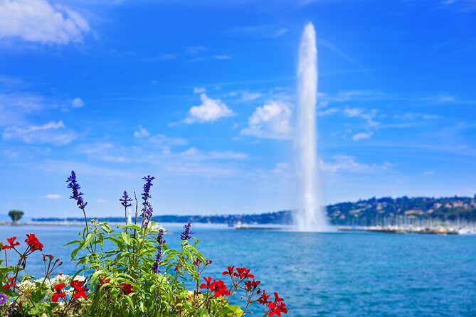 Private Photo Tour LUXE CUSTOM in Geneva - Practical Details & Considerations