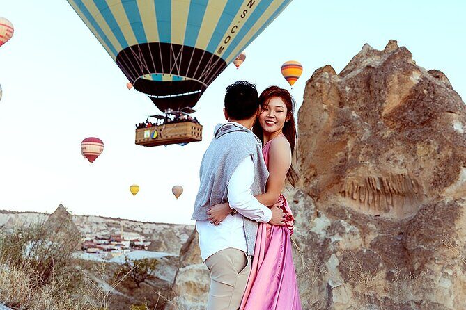 Private Photo & Video Shoot with Cappadocia Photographer - Atlas - Who Should Consider This Experience?