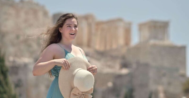 Private Photo Walk in Athens - A Photogenic Journey Through Athens’ Old Town