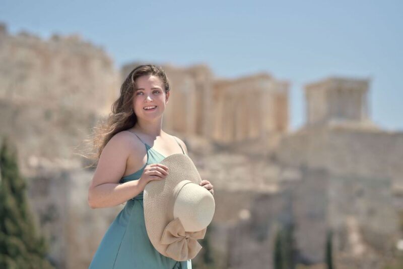 Private Photo Walk in Athens - FAQs