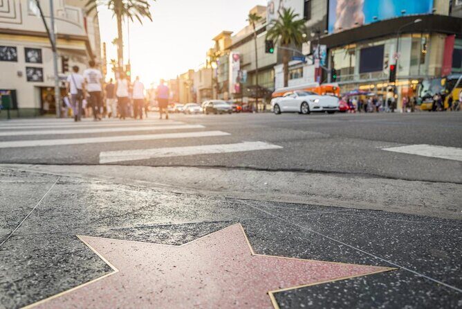 Private Photo Walk in Los Angeles - with Personal Photographer and Color Stylist - Exploring the Private Photo Walk in Los Angeles: A Truly Personalized Experience