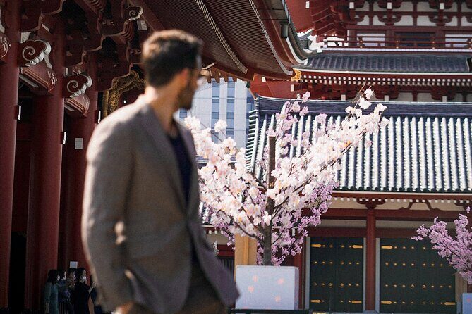 Private Photo Walking Tour around Asakusa - Final Thoughts