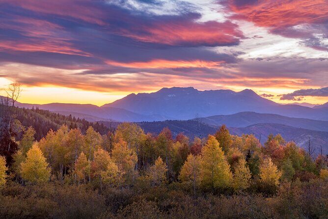 Private Photo Workshop and Sightseeing in Wasatch Mountains - Pricing and Value: Is It Worth It?