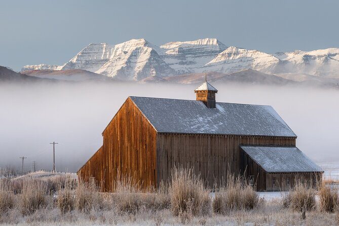 Private Photo Workshop and Sightseeing in Wasatch Mountains - FAQ