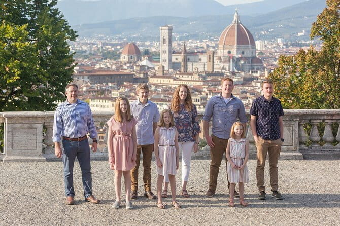 Private Photographer in Florence - Who Is This Tour Best For?