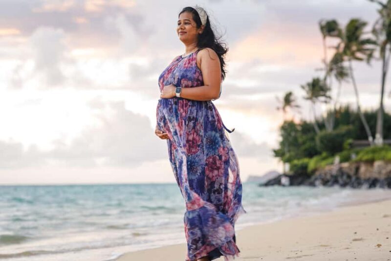 Private Photographer, Professional Photoshoot in Honolulu - Key Points