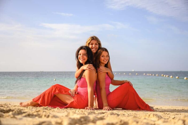 Private Photographer, Professional Photoshoot in Honolulu - The Locations and Photographic Style