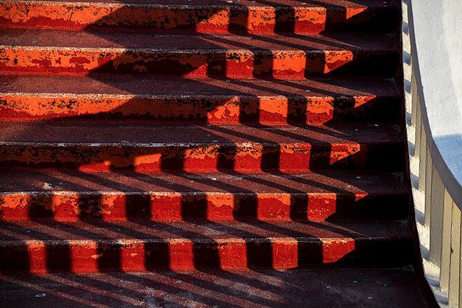 Private Photographic Walk in Biarritz - Final Thoughts