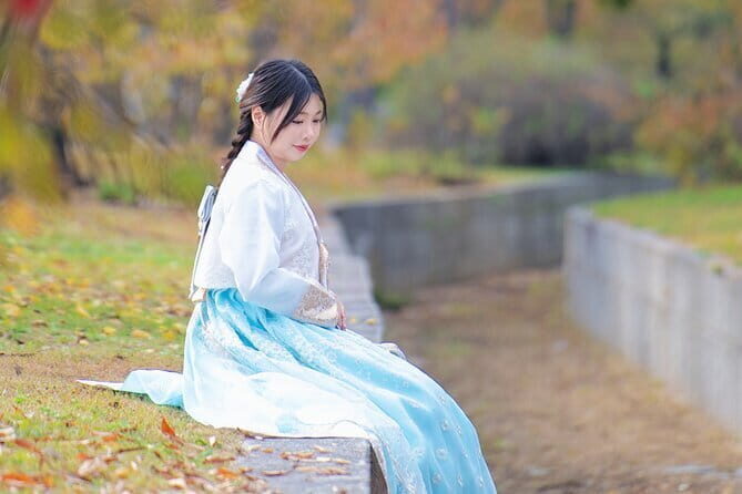 Private Photography Class in Seoul City Center - Who Should Book This Experience?