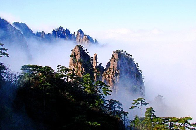 Private Photography Day Tour of Huangshan Yellow Mountain - Authentic Experiences and Real Reviewer Insights