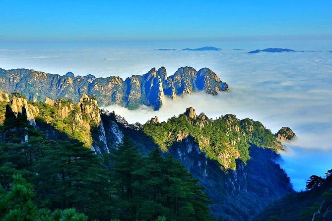 Private Photography Day Tour of Huangshan Yellow Mountain - Final Thoughts