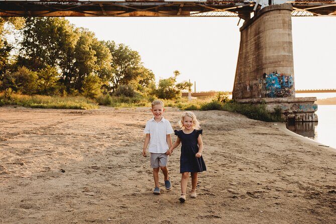 Private Photography Experience in Arizona - FAQ
