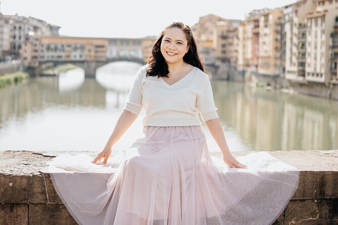 Private Photography Experience in Florence - A Detailed Look at the Florence Private Photoshoot