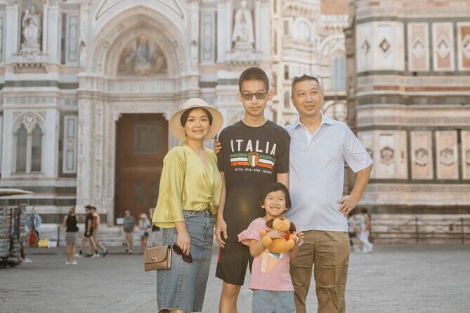Private Photography Experience in Florence - The Sum Up: Who Is This Photoshoot Perfect For?