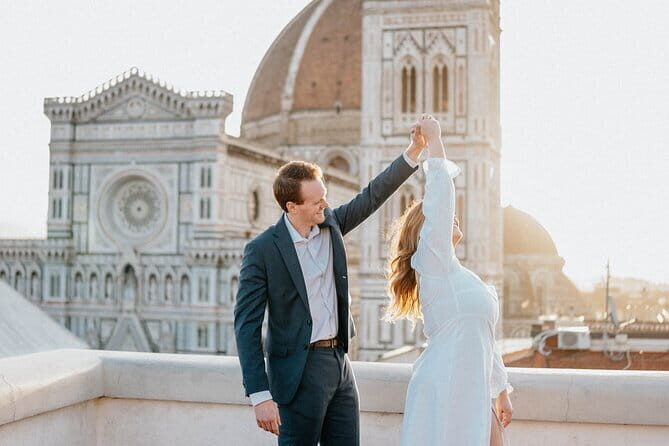 Private Photography Experience in Florence - Exploring the Private Photography Experience in Florence