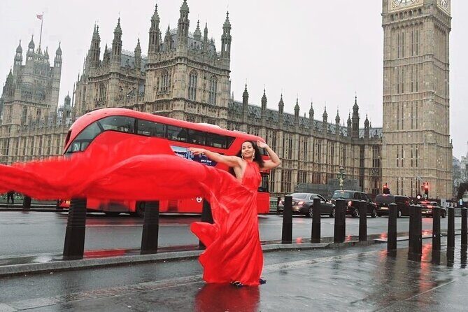 Private Photography of Flying Dress Africa - The Sum Up: Is This Experience Right for You?