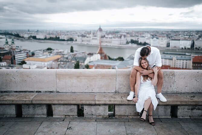 Private photography photo session at Fisherman Bastion - An In-Depth Look at the Private Photoshoot Experience