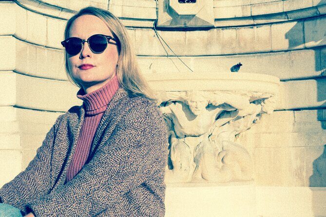 Private Photography Session in Paris - The Perfect Fit: Who Should Book This?