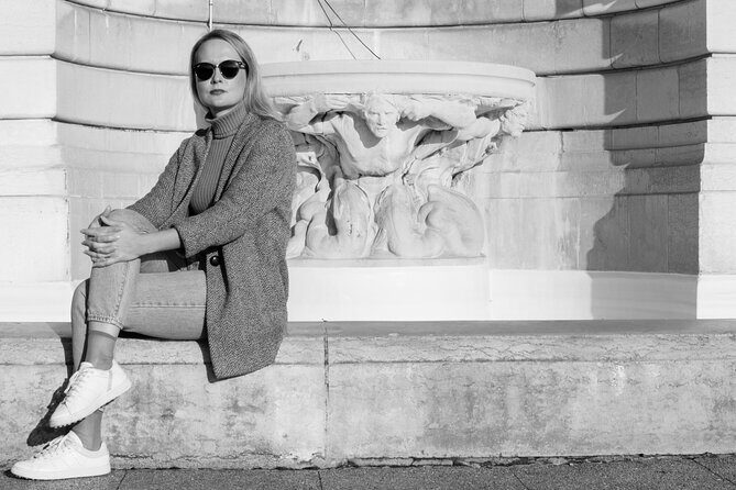 Private Photography Session in Paris - The Sum Up: Is It Worth It?