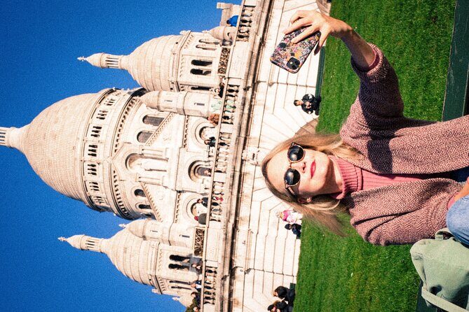 Private Photography Session in Paris - FAQ